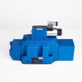 4WEH25D Solenoid Pilot Operated Directional Control Valves